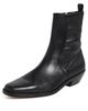 Madewell Madewell Idris Stretch Boots True Black - 1