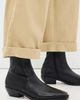 Madewell Madewell Idris Stretch Boots True Black - 3