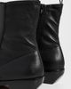 Madewell Madewell Idris Stretch Boots True Black - 4