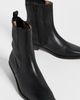 Madewell Madewell Idris Stretch Boots True Black - 5