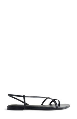 Madewell Madewell Iggy Strappy Sandal