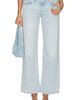 Madewell Madewell Inseam Low Rise Loose - 1