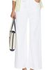 Madewell Madewell Inseam Ultimate Wide Leg Drawstring - 1