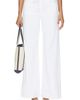 Madewell Madewell Inseam Ultimate Wide Leg Drawstring - 2