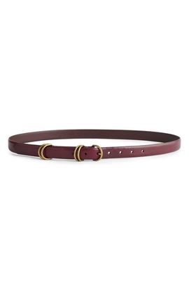 Madewell Madewell Jodi Belt