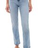 Madewell Madewell Jules Slim Straight Jeans RAEBROOK WASH - 1