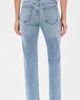 Madewell Madewell Jules Slim Straight Jeans RAEBROOK WASH - 3