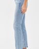 Madewell Madewell Jules Slim Straight Jeans RAEBROOK WASH - 4