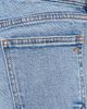 Madewell Madewell Jules Slim Straight Jeans RAEBROOK WASH - 6