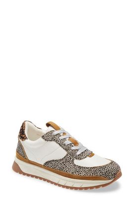 Madewell Madewell Kickoff Sneaker