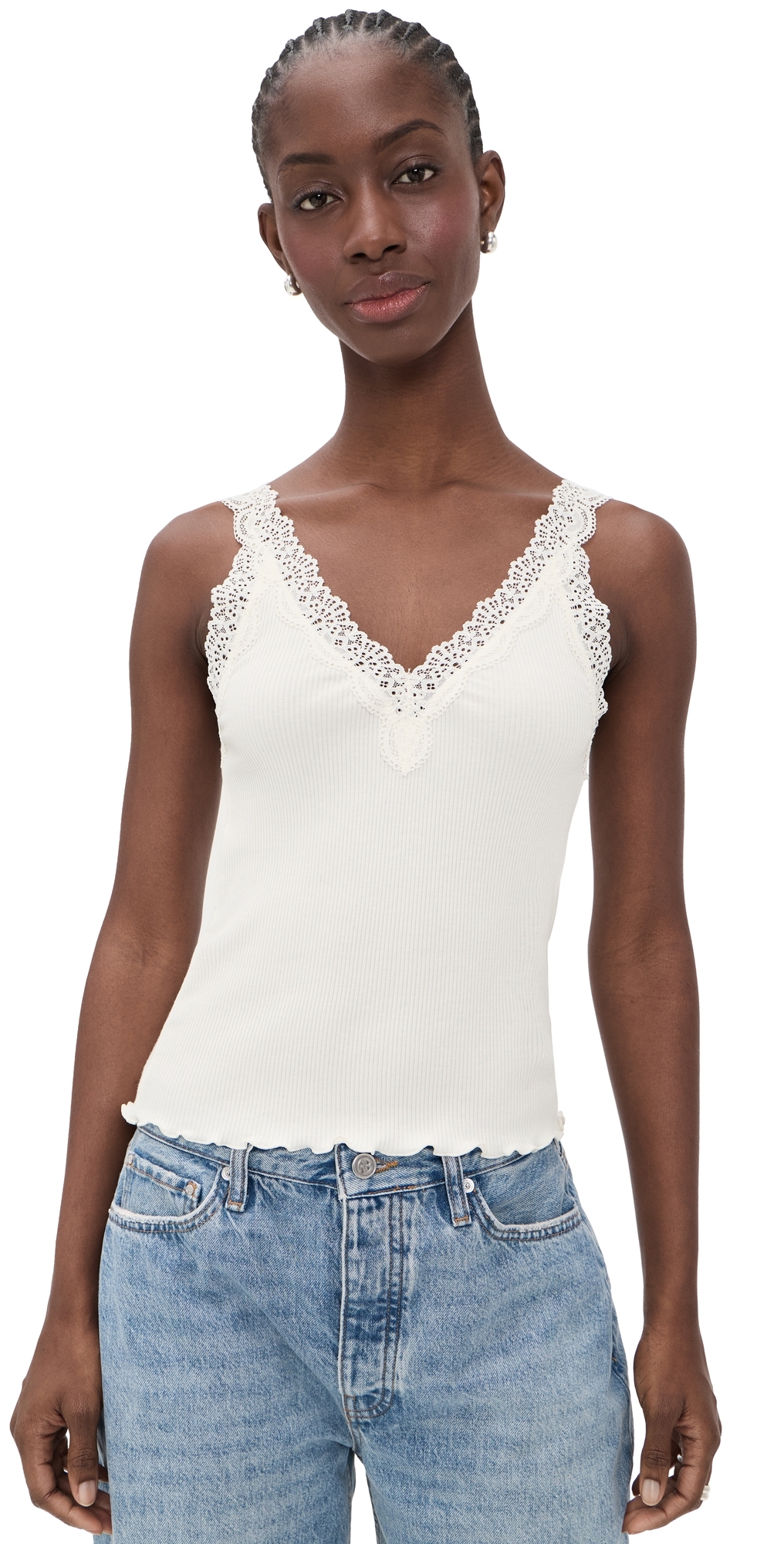 Madewell Tops