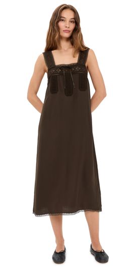 Sho Dress