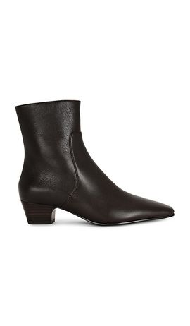 Madewell Madewell Laurel Bootie