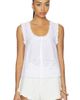 Madewell Madewell Leah Top - 1