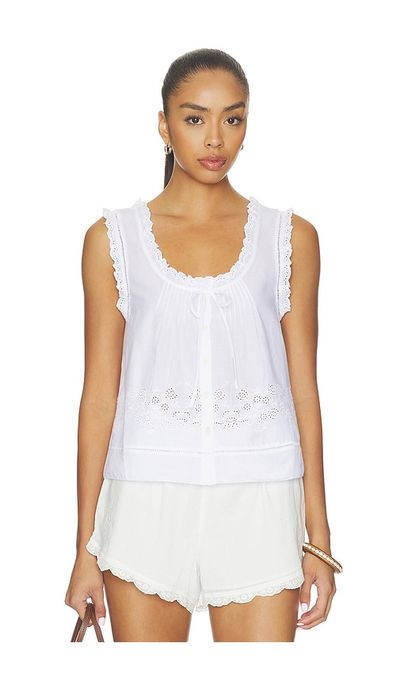 Madewell Madewell Leah Top