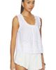 Madewell Madewell Leah Top - 2
