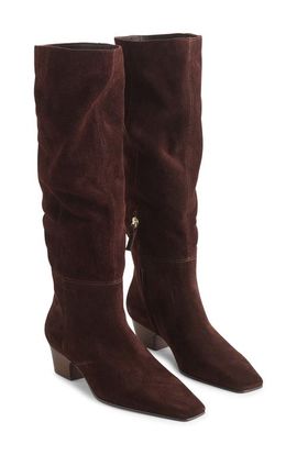 Madewell Madewell Lexie Knee High Boot