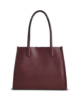 Madewell Madewell Lexington Leather Tote Bag