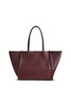 Madewell Madewell Lexington Leather Tote Bag - 3