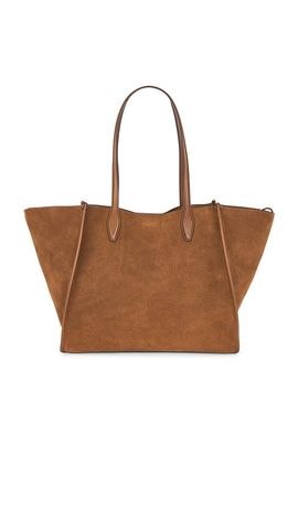 Madewell Madewell Lexington Tote