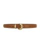 Madewell Madewell Lg Lucie Belt - 1