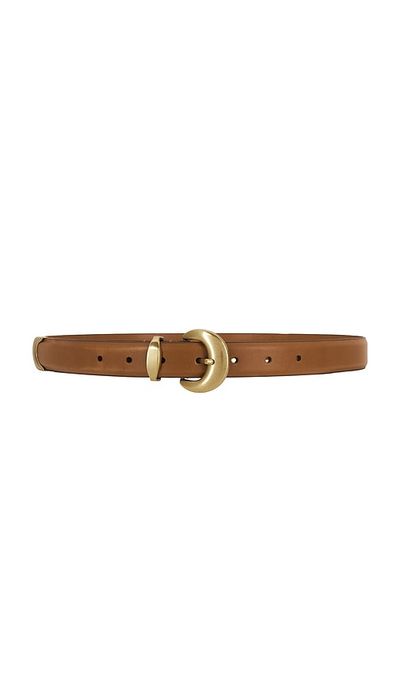 Madewell Madewell Lg Lucie Belt