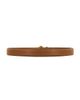 Madewell Madewell Lg Lucie Belt - 2