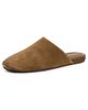 Madewell Madewell Lorna Orasay Mules Forage - 1