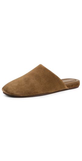 Madewell Madewell Lorna Orasay Mules Forage
