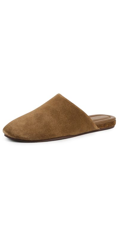 Madewell Madewell Lorna Orasay Mules Forage