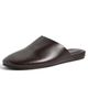 Madewell Madewell Lorna Orasay Mules Turkish Coffee - 1