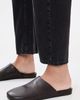 Madewell Madewell Lorna Orasay Mules Turkish Coffee - 3
