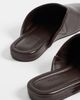 Madewell Madewell Lorna Orasay Mules Turkish Coffee - 4