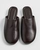 Madewell Madewell Lorna Orasay Mules Turkish Coffee - 5