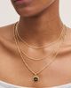 Madewell Madewell Maritime 3-Pack Necklace Set - 2