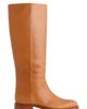 Madewell Madewell Marty Leather Tall Boot - 4