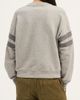 Madewell Madewell McCarren Crewneck Varsity Sweatshirt - 2