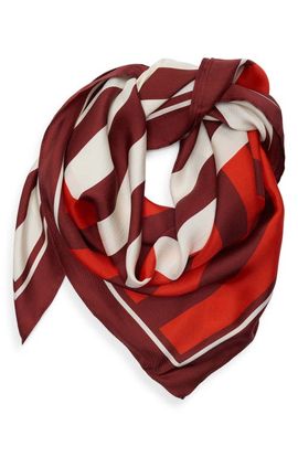 Madewell Madewell Medium Silk Bandana