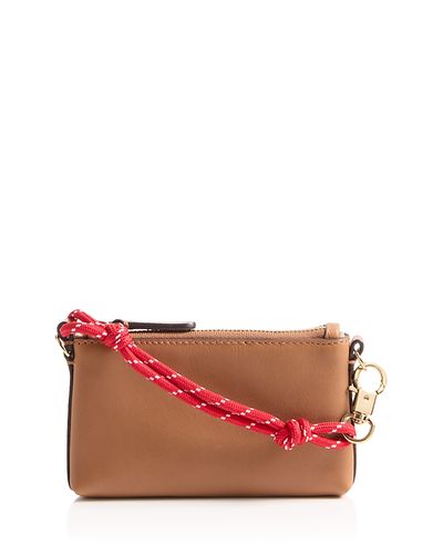 Madewell Madewell Mini Cord Pouch Bag