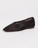 Madewell Madewell Mylie Mesh Ballet Flats Dark Carob - 2
