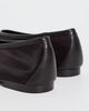Madewell Madewell Mylie Mesh Ballet Flats Dark Carob - 4