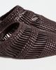 Madewell Madewell Mylie Woven Mules Coffee Bean - 6
