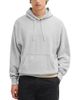 Madewell Madewell New McCarren Cotton Blend Drawstring Hoodie - 1