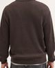 Madewell Madewell Nile Stitch Button-Up Sweater Polo - 2