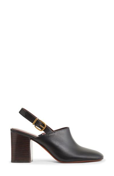 Madewell Madewell Orasay Slingback Pump