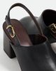Madewell Madewell Orasay Slingback Pumps True Black - 6