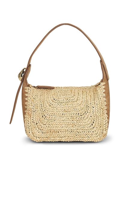 Madewell Madewell Organic Drop Handheld Bag