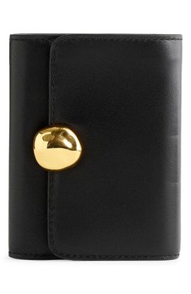 Madewell Madewell Organic Drop Trifold Wallet