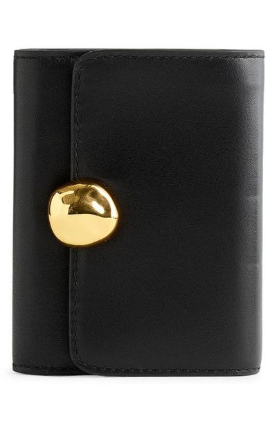 Madewell Madewell Organic Drop Trifold Wallet