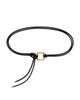 Madewell Madewell Organic Tie Ring Belt - 1